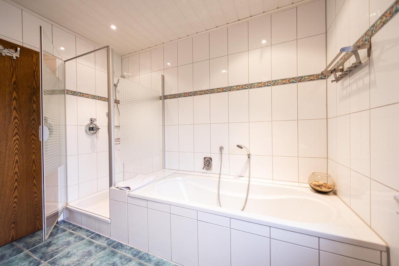 Ferienwohnung Virginija Ditscheid Exterior foto